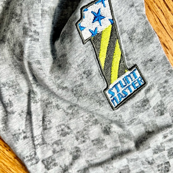 DIESEL BRAND RACEWAY TOP - Picture 5 of 7